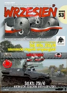 Czasopisma - Wrzesień 1939 Nr 53 - miniaturka - grafika 1