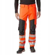 Odzież robocza - Spodnie Odblaskowe Helly Hansen Alna 2.0 Class 2 - miniaturka - grafika 1