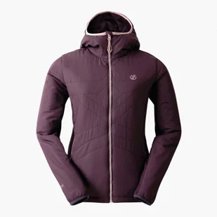 Kurtka damska Dare 2b Torrek Air Lite Jacket Rozmiar: S / Kolor: fioletowy - Kurtki i kamizelki sportowe damskie - miniaturka - grafika 1