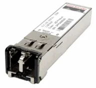 Konwertery sieciowe i transceivery - Cisco 1000BASE-ZX SFP TRANSCEIVER GLC-ZX-SMD - miniaturka - grafika 1