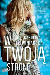 Jaguar W twoją stronę Karolina Winiarska - Literatura obyczajowa - miniaturka - grafika 2