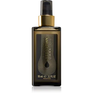 Sebastian Sebastian Dark Oil Olejek do włosów 95ml - Olejki do ciała i włosów - miniaturka - grafika 1