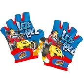 Rękawiczki rowerowe - Disney Rękawiczki rowerowe Myszka Miki rozmiar XS) - miniaturka - grafika 1