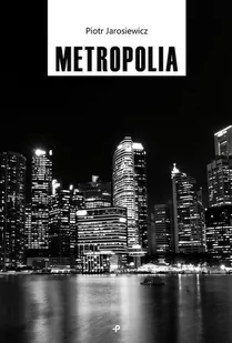 Poligraf Metropolia - Kryminały - miniaturka - grafika 1