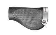 Hamulce rowerowe - Ergon GP1 unisex Rohloff/Nexus rower kierownica uchwyt, czarny, l 42410205 - miniaturka - grafika 1