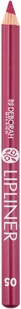 Kredka do ust Deborah Milano Lipliner Pencil 05 - Fuchsia 2.5 g (8009518178340) - Konturówki do ust - miniaturka - grafika 1