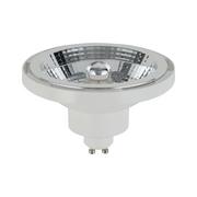 Żarówki LED - Żarówka LED GU10 AR111 12W NW 4118 TK Lighting - miniaturka - grafika 1