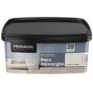 Tynki - Bejca dekoracyjna satyna bezbarwna 1 l Primacol Decorative - miniaturka - grafika 1