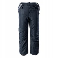 Spodnie narciarskie - DZIECIĘCE SPODNIE NARCIARSKIE GERTON MARTES 104 - miniaturka - grafika 1