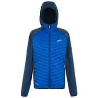 Kurtki męskie - Kurtka męska Regatta Andreson Hybrid Rozmiar: L / Kolor: niebieski - miniaturka - grafika 1