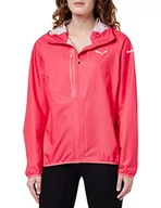 Kurtki damskie - Salewa Kurtka damska Puez Light PTX M JKT Shell, Calypso Coral, 40 PL - miniaturka - grafika 1