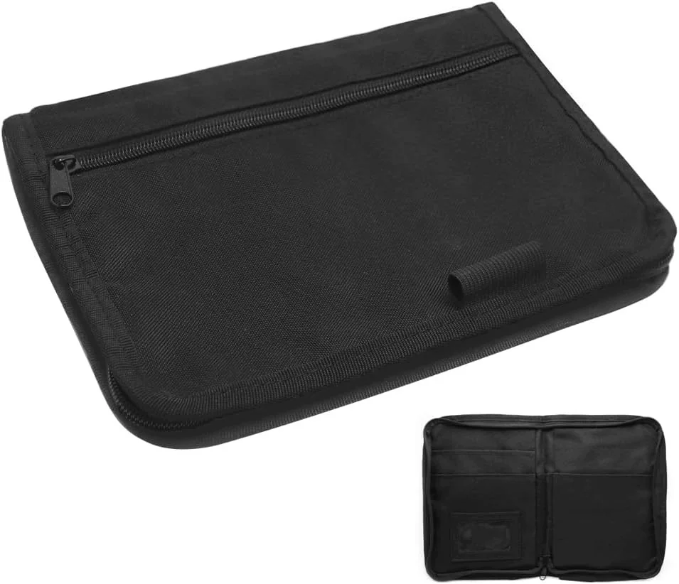 ORGANIZER 24X17.5CM ETUI KIESZEŃ UCHWYT NA DOKUMENTY