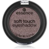 Cienie do powiek - ESSENCE SOFT TOUCH EYESHADOW CIEŃ DO POWIEK 03 ETERNITY 2G - miniaturka - grafika 1
