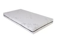 Łóżeczka i kojce - Materacyk ortopedyczny ECO 120x60x10cm - miniaturka - grafika 1
