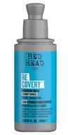 Odżywki do włosów - Tigi Bed Head Recovery Moisture Rush, odżywka do włosów, 100ml - miniaturka - grafika 1