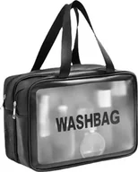 Kosmetyczki, organizery i kuferki - ATL BQ75 Wodoodporna kosmetyczka podróżna - miniaturka - grafika 1