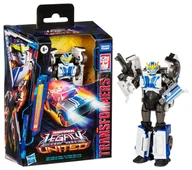 Figurki dla dzieci - Figurka Transformers Generations Legacy United Deluxe Class - Robots in Disguise 2015 Universe Strongarm - miniaturka - grafika 1