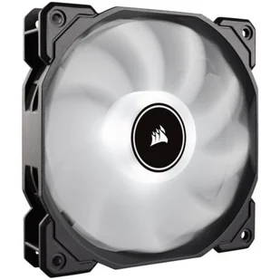 Corsair AF120 LED white 120mm (CO-9050079-WW) - Wentylatory komputerowe - miniaturka - grafika 2
