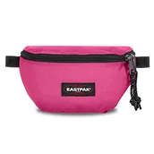 Torby męskie - Eastpak Spinger saszetka, 23 cm, 2 L, Różowy (Pink Escape) - miniaturka - grafika 1