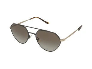 Okulary przeciwsłoneczne Giorgio Armani AR6111 33148E - Okulary przeciwsłoneczne - miniaturka - grafika 1