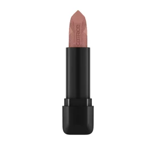 Catrice Scandalous Matte Lipstick - szminka do ust 030 Me Right Now - Szminki - miniaturka - grafika 1