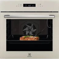 Piekarniki do zabudowy - Electrolux LOE7F31S - miniaturka - grafika 1