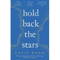 Khan Katie Hold Back the Stars - Fantasy - miniaturka - grafika 1