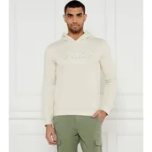 Bluzy męskie - GUESS Bluza MANICA Slim Fit - miniaturka - grafika 1