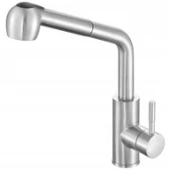 Baterie kuchenne - FALA BATERIA ZLEWOZMYWAKOWA STEELY 5 75806 - miniaturka - grafika 1