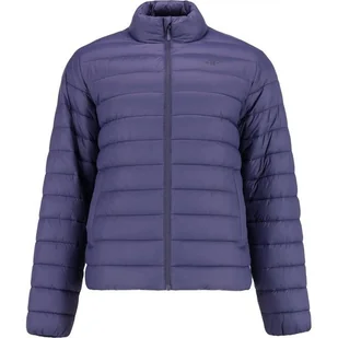 Kurtka puchowa męska TDJAM483 4F - Kurtki i kamizelki sportowe męskie - miniaturka - grafika 1