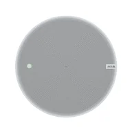 Głośniki i kolumny - Axis 02323-001 głośnik 2-drożny Biały Przewodowa - miniaturka - grafika 1