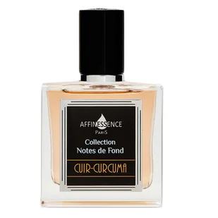 Affinessence Cuir Curcuma woda perfumowana spray 100 ml - Wody i perfumy męskie - miniaturka - grafika 1