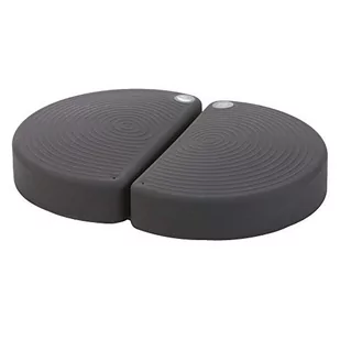 Togu Aero-Step Functional, Schwarz, Xl, Fitness- Und Koordinationstrainer (400595) - Steppery i stepy - miniaturka - grafika 1
