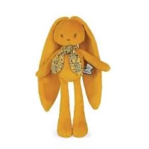Kaloo Przytulanka Królik Miodowy 25 cm w Pudełku Kolekcja Lapinoo - Maskotki i pluszaki - miniaturka - grafika 1