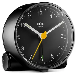 Braun Budzik BC01B Budzik BC01B - Zegary - miniaturka - grafika 1