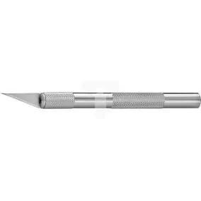 Fixpoint R WZ M 10 metal scalpel 4040849771095 - Pozostałe akcesoria dla plastyków - miniaturka - grafika 1