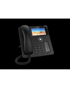 Snom D785 - Telefonia VoIP - miniaturka - grafika 4