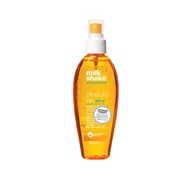 Olejki do ciała i włosów - Milk_Shake Sun & More Pleasure Oil SPF 6 ochronny olejek do włosów osłabionych działaniem słońca 140 ml - miniaturka - grafika 1
