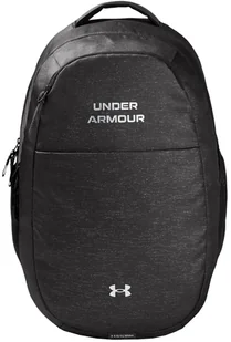 Under Armour Signature Backpack 1355696-010 Rozmiar: One size - Plecaki - miniaturka - grafika 1