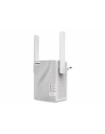 Powerline communications - Repeater sieciowa WiFi Tenda A18 - miniaturka - grafika 1