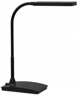Lampy stojące - MAUL Lampa biurkowa LED z regulacją światła Pearly - miniaturka - grafika 1
