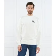 Bluzy męskie - Lacoste Bluza | Regular Fit - miniaturka - grafika 1