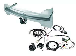 Westfalia 314435900113 hak holowniczy i elektryczny komplet 314435900113 - Haki holownicze - miniaturka - grafika 1