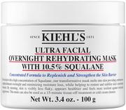 Maseczki do twarzy - Kiehl`s Kiehl`s Ultra Facial Mask 100 ml - miniaturka - grafika 1