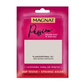 Farby wewnętrzne - Magnat Tester farby Passion Włoskie Cappuccino 30 ml - miniaturka - grafika 1