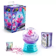 Masy plastyczne - Canal Toys Magical Magiczna Kula - przewidywanie Slime DIY-Od 6 lat-SSC 203, Niebieski - miniaturka - grafika 1