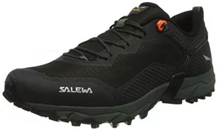 Salewa MS Ultra Train 3 buty do biegania w terenie, Raw Green/Black Out, 40 EU - Moda i Uroda OUTLET - miniaturka - grafika 1