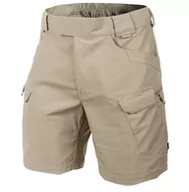 Odzież taktyczna i umundurowanie - Szorty Helikon-Tex UTS Ripstop 8.5" - khaki - miniaturka - grafika 1
