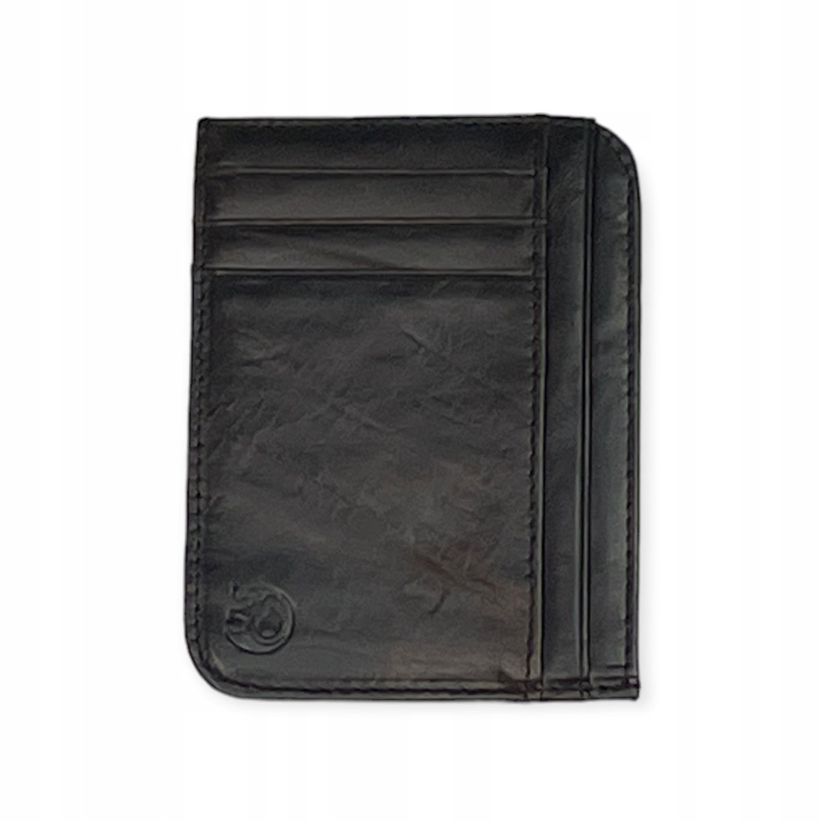 Skórzane etui na dokumenty karty OTTO ANGELINO