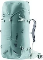 Damski plecak wspinaczkowy Deuter Guide 42+8 SL jade/frost - ONE SIZE - Plecaki - miniaturka - grafika 2
